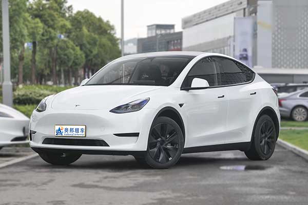 特斯拉 Model Y